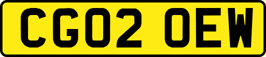 CG02OEW