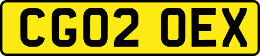 CG02OEX