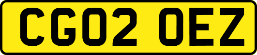 CG02OEZ