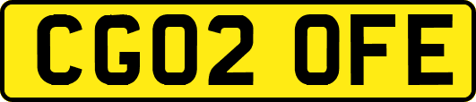 CG02OFE