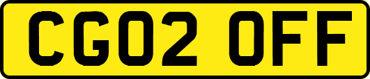 CG02OFF