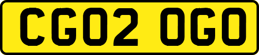CG02OGO