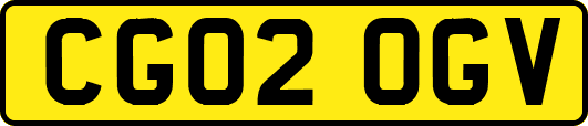 CG02OGV