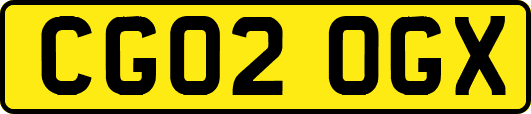 CG02OGX