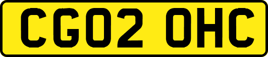 CG02OHC