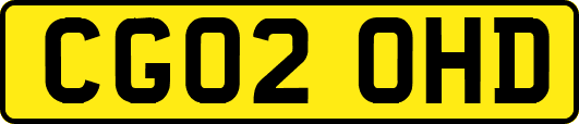 CG02OHD
