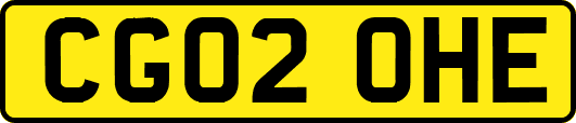 CG02OHE