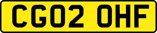 CG02OHF