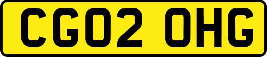 CG02OHG