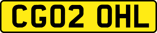 CG02OHL