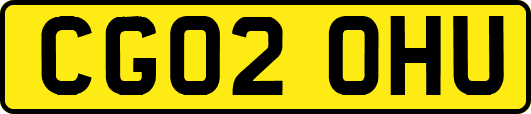 CG02OHU
