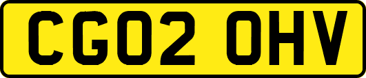 CG02OHV