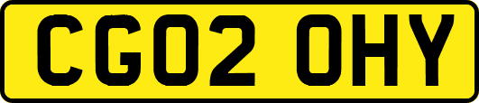 CG02OHY