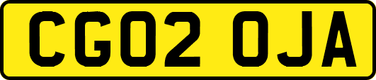 CG02OJA