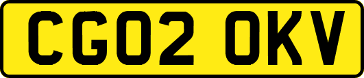 CG02OKV