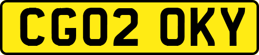 CG02OKY