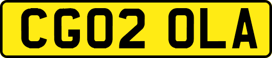 CG02OLA