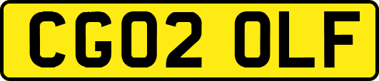 CG02OLF