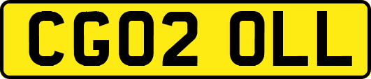 CG02OLL