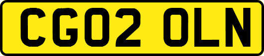 CG02OLN