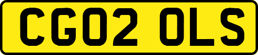 CG02OLS