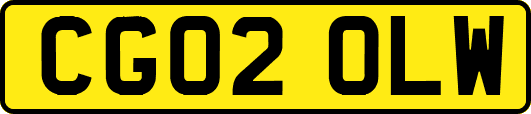CG02OLW