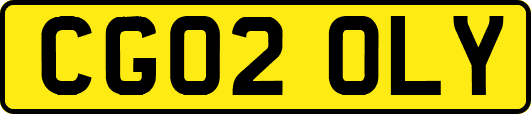 CG02OLY