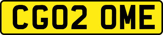 CG02OME
