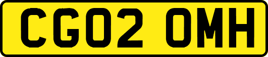CG02OMH