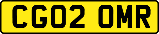 CG02OMR
