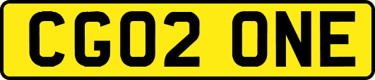 CG02ONE
