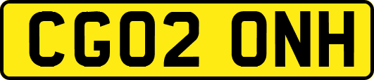CG02ONH