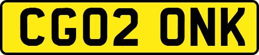 CG02ONK