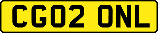 CG02ONL
