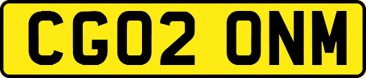 CG02ONM