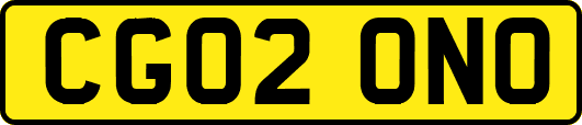 CG02ONO