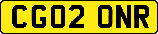 CG02ONR