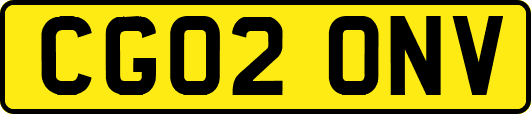 CG02ONV