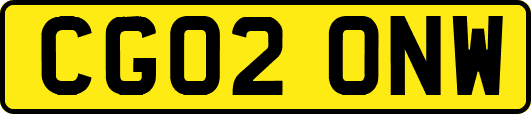 CG02ONW
