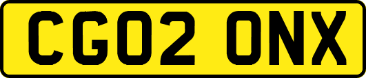 CG02ONX