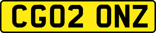 CG02ONZ