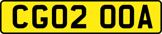 CG02OOA