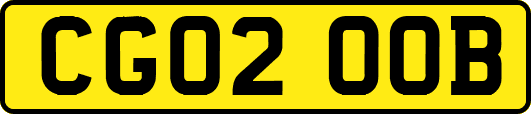CG02OOB