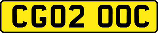 CG02OOC