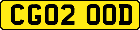 CG02OOD