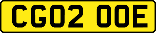 CG02OOE