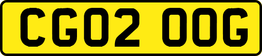 CG02OOG