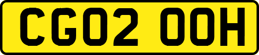 CG02OOH