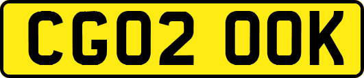 CG02OOK