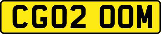 CG02OOM